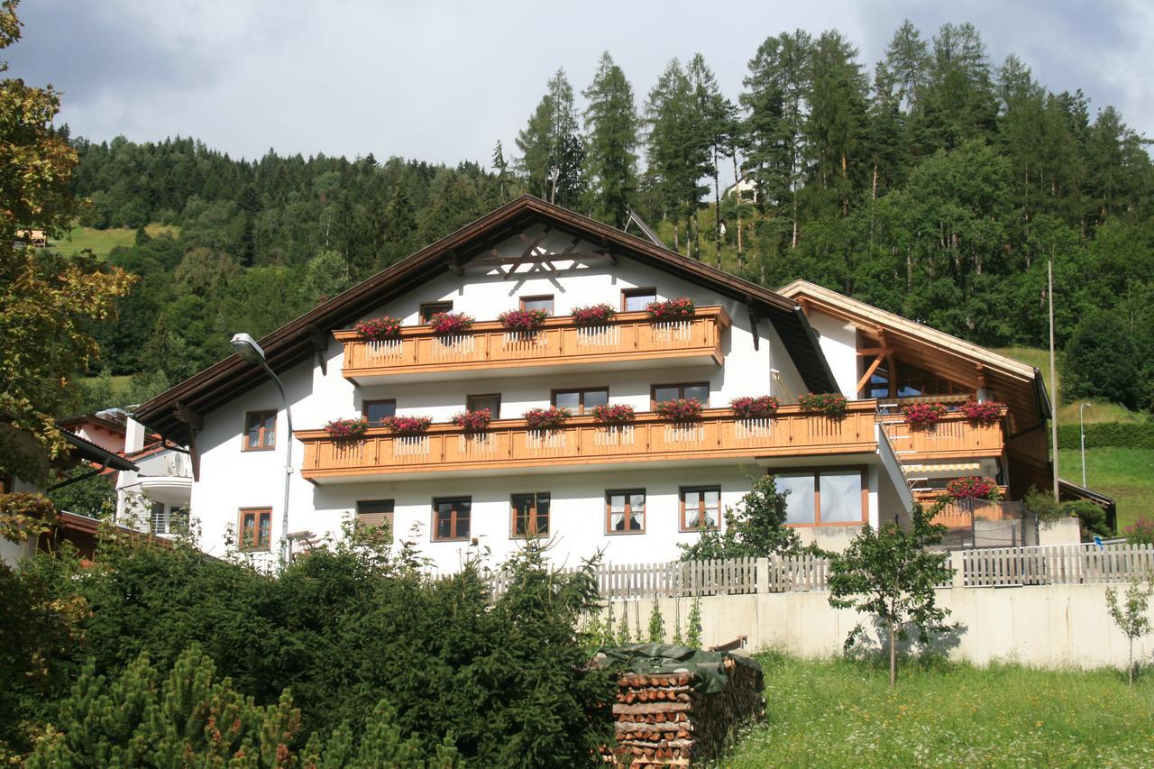 Landhaus Raich Йерценс Экстерьер фото