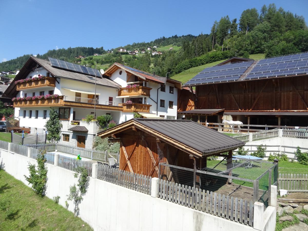 Landhaus Raich Йерценс Экстерьер фото