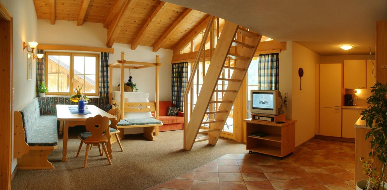 Landhaus Raich Йерценс Экстерьер фото