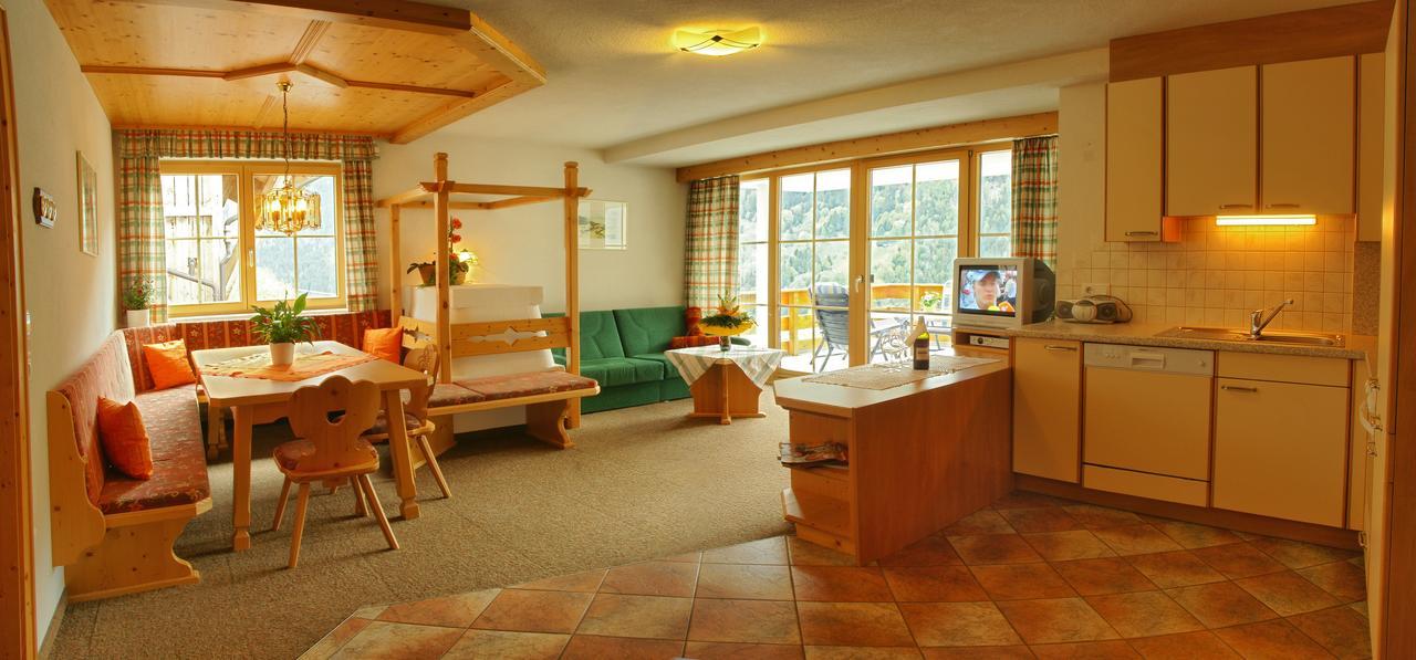 Landhaus Raich Йерценс Экстерьер фото